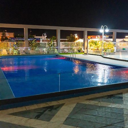 Ecrin Secret, Duplex Prestige, Proche Corniche & Medina, Piscine, Parking, Wifi, Iptv, Ac Appartement Tanger Buitenkant foto